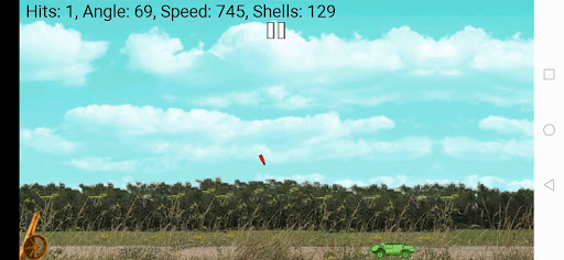 Shelling Screen 2