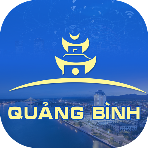 QUANG BINH - eGov logo