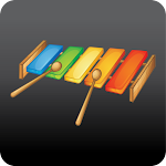 Cover Image of Download XYLOPHONE 1.0 APK