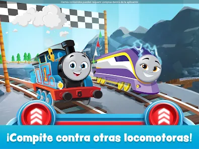 Tren Locomotora vapor de dibujos animados en #1 Niños Pared Calcomanía  Adhesivo del ferrocarril Arte de Mural Autenticidad garantizada Envío  rápido Precio descontado