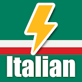 Quick and Easy Italian Lessons icon
