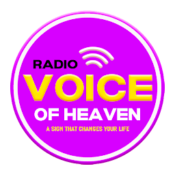 Icon image Radio Voice of Heaven