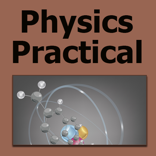 Complete Physics  Icon