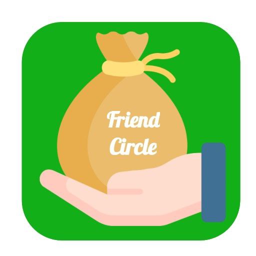 Friend Circle