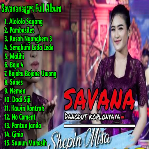 Om Savana Dangdut Koplo