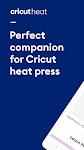 screenshot of Cricut Heat: DIY Heat Transfer