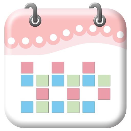 ShiftLog Ladys 1.0.24 Icon