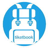 Tiketbook - Booking Tiket icon