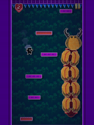 Serious Scramblers screenshot 11