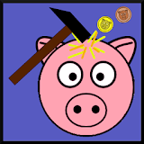Smash The Piggy icon