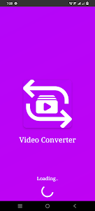 Video Converter - Video to MP3