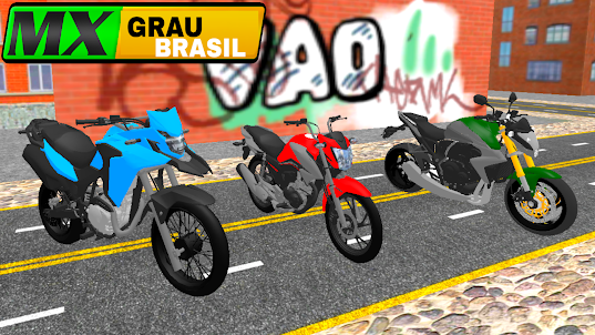 Motos Vlog no Grau Brasil para Android - Download