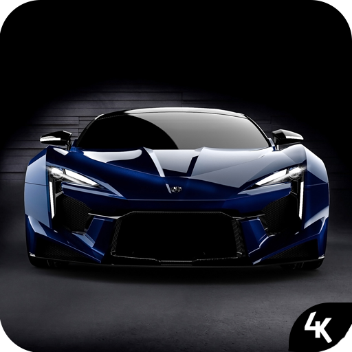 Sports Car Wallpaper 4k Apps Bei Google Play