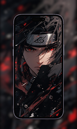 Anime Wallpaper HD 4K