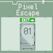 脱出ゲーム Pixel Escape