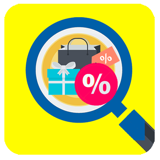مكتشف الكوبونات Header - AppWisp.com