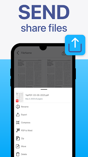 PDF Scanner app - TapScanner screenshot 17