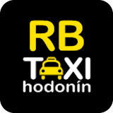 RB TAXI icon