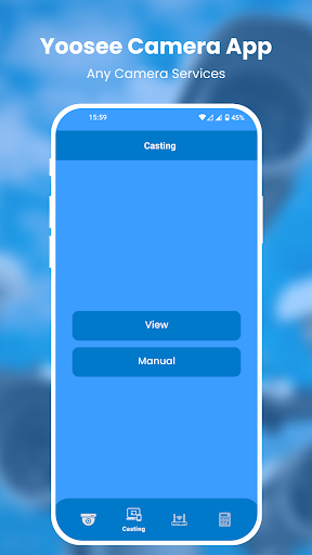 Yoosee Wifi Camera App