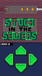 Stuck in the Sewers: Pipe Maze