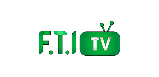 Android application Fti tv net screenshort