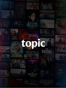 Topic: Watch TV & Movies  – Download 11