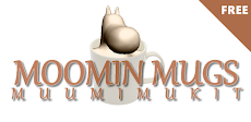 Moomin Mugs FREEのおすすめ画像1