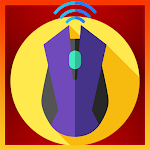 Cover Image of Télécharger Mobile Gaming Mousepad pro  APK