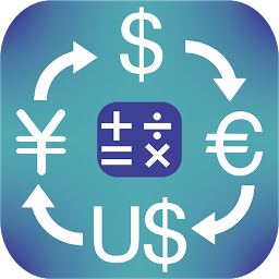 Icon image Currency Converter - Calculato