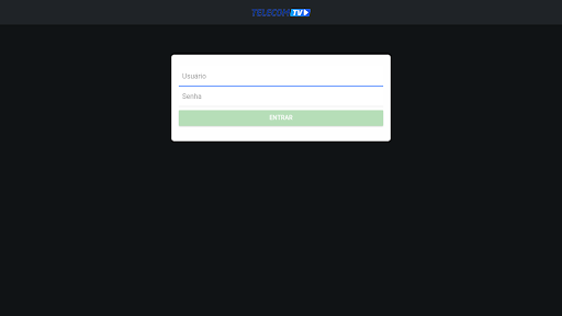 Telecom TV STB Screen 3