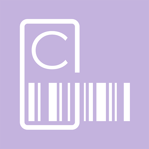 Cosmoprof Smart Scan App logo