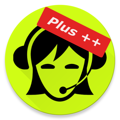 Translator Women's Voice Plus 5.0.0 Icon