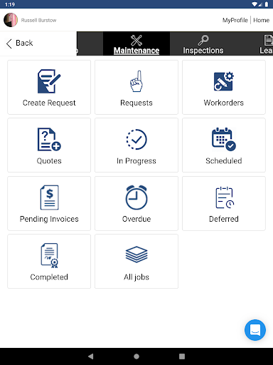 Cunninghams Landlords