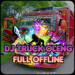 Cover Image of Télécharger Music Truck Oleng Dj Offline  APK