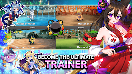 Neo Monsters Mod APK (unlimited all-gems-training points) Download 4