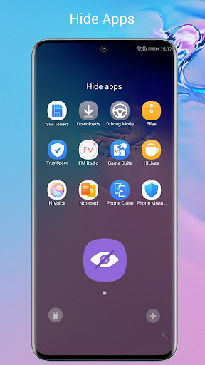 SO S20 Launcher for Galaxy S,S10/S9/S8 Theme 1.8 Screenshots 5