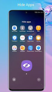 SO S20 Launcher for Galaxy S,S10/S9/S8 Theme(圖5)-速報App