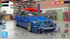 screenshot of Car Repair Car Mechanic Game