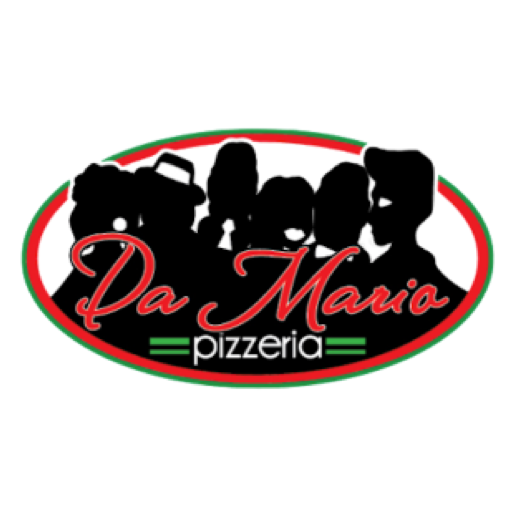 Da Mario Pizza  Icon