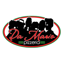Icon image Da Mario Pizza