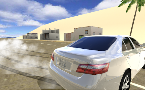 Real Drift King – Hajwalah Car For PC installation