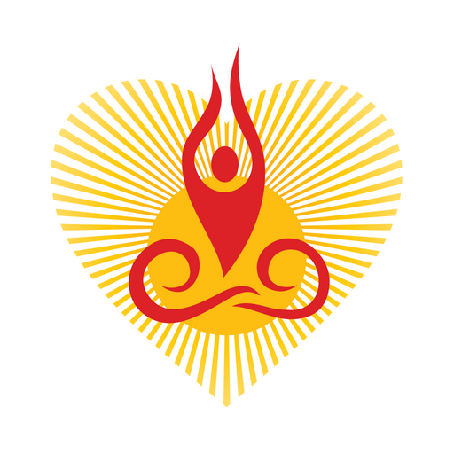 One Flow Yoga logo