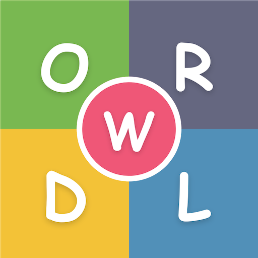 Words Quest - Words Puzzle