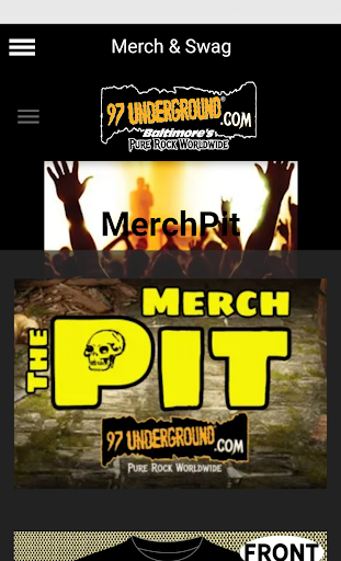97 Underground Screen 3