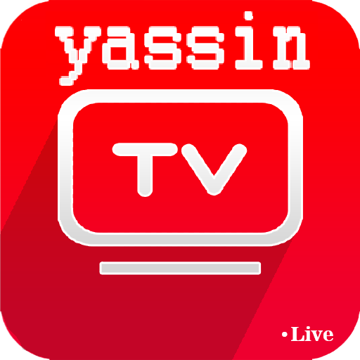 YASSIN TV - مباشر تلفاز