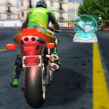 Super Moto Bike Racing icon