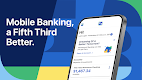 screenshot of Fifth Third: 53 Mobile Banking