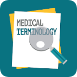 Medical Terminology Quiz Game: Trivia App icon