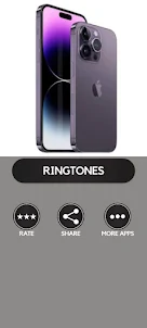 Iphone Ringtone 14 Pro Max