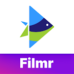 Cover Image of Tải xuống Filmr - Video Editor & Video Maker 1.78 APK